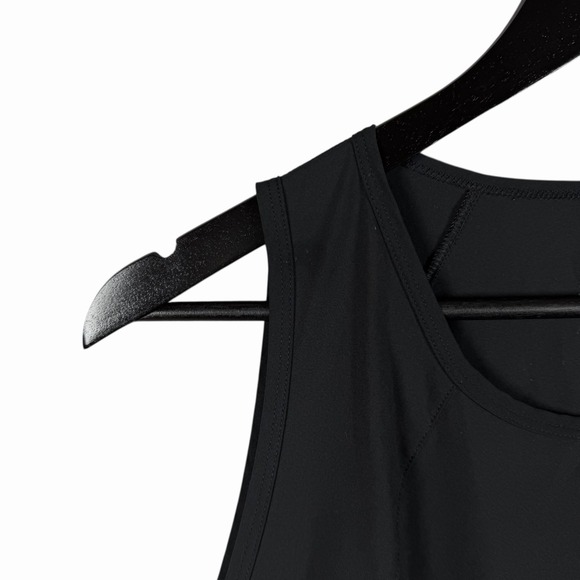 Arc'teryx Contenta Black Dress w Pockets Sz XL - Picture 3 of 12